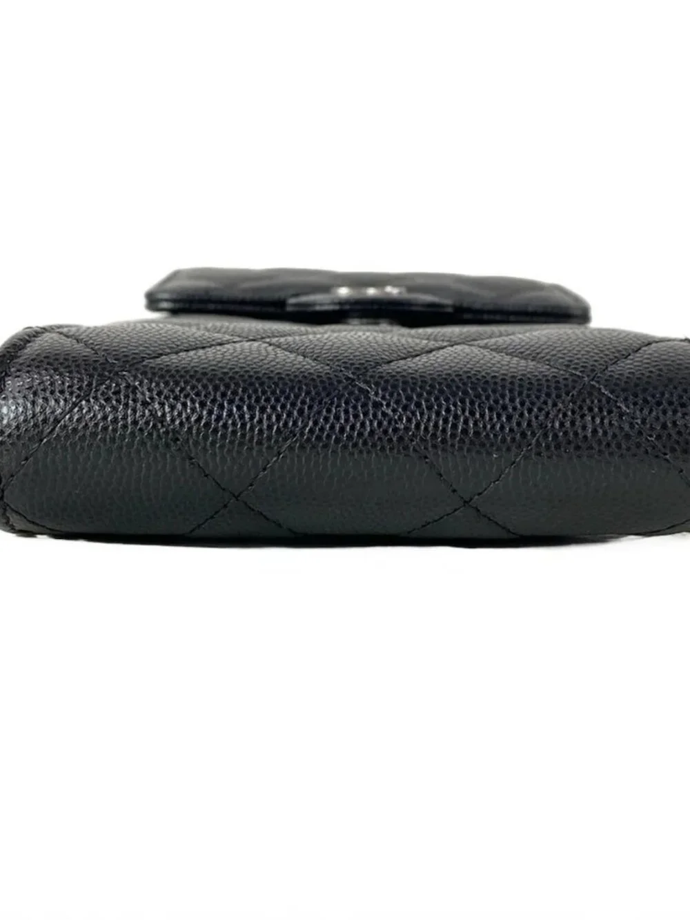 CHANEL accessories	box dust